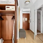 King's Center Superior 3* Munich