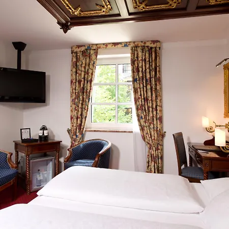 King's Center Superior 3* מינכן