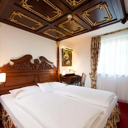 Hotel King's Center Superior Mnichov