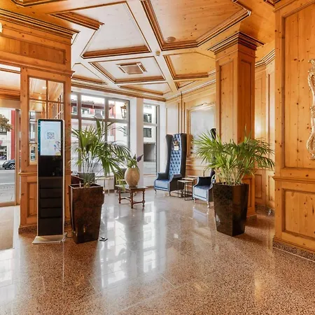 Hotel King's Center Superior 3*