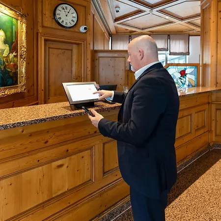 King's Center Superior מלון מינכן