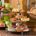 King's Center Superior Hotel 3*