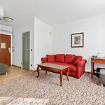 Hotel King's Center Superior Munique