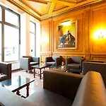 Hotel King's Center Superior Munich