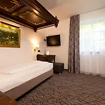 King's Center Superior 3* Munich