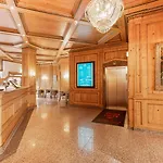 Hotel King's Center Superior Munich