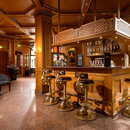 Hotel King's Center Superior Monaco di Baviera