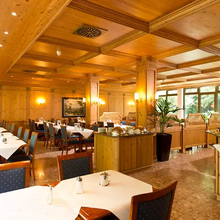 Hotel King's Center Superior