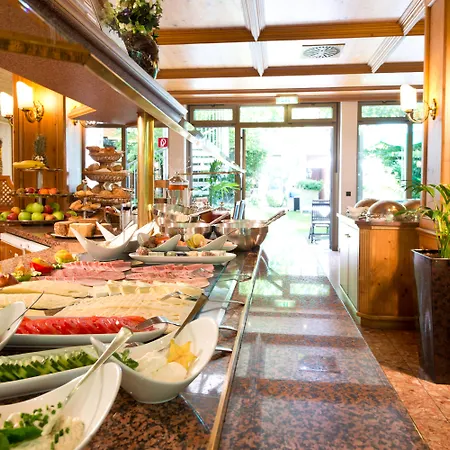 Hotel King's Center Superior Monaco di Baviera
