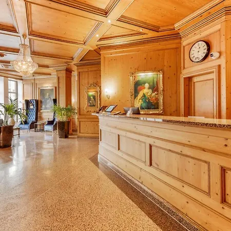 King's Center Superior Monaco di Baviera