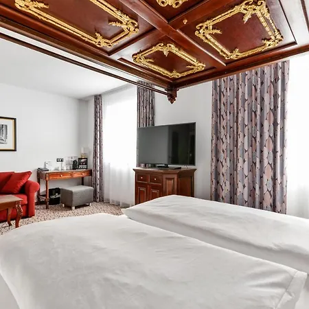 King's Center Superior München