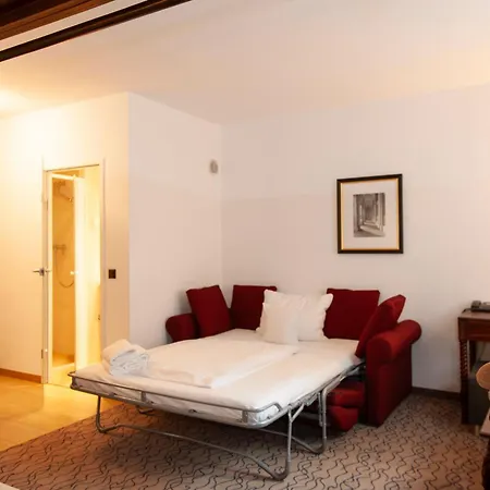 Hotell King's Center Superior