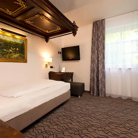 King's Center Superior 3* Μόναχο