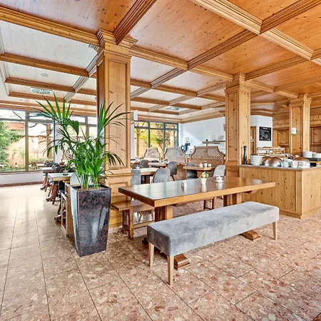 King's Center Superior München