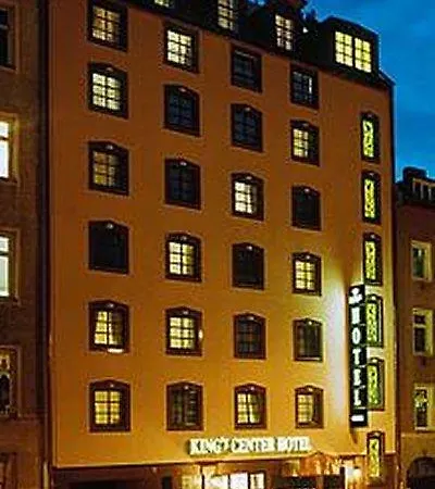 King's Center Superior