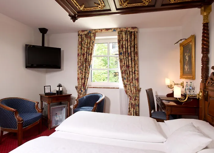 King's Center Superior 3* München