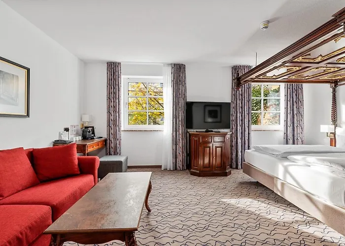 King's Center Superior München