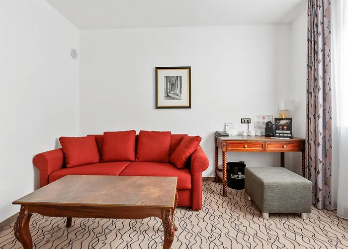 King's Center Superior München