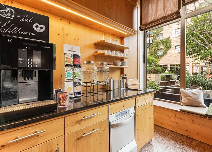 King's Center Superior München