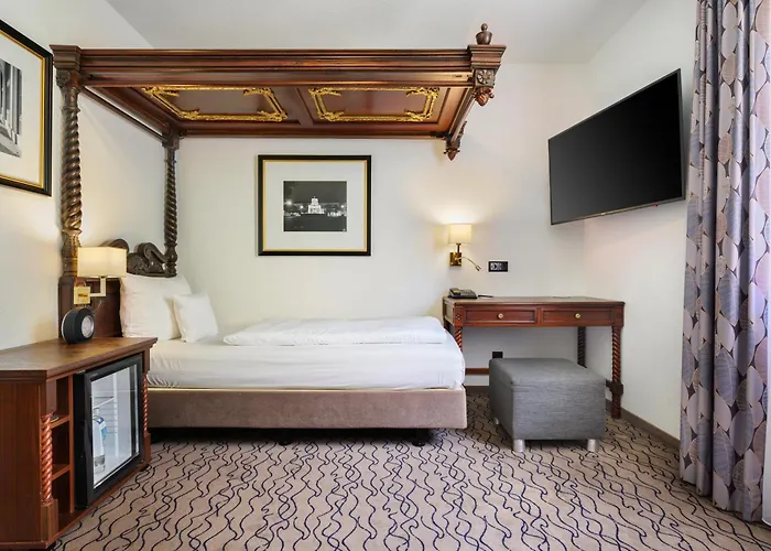 King's Center Superior 3* München