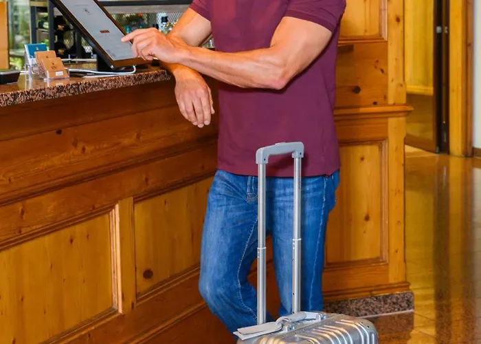 Hotell King's Center Superior 3*