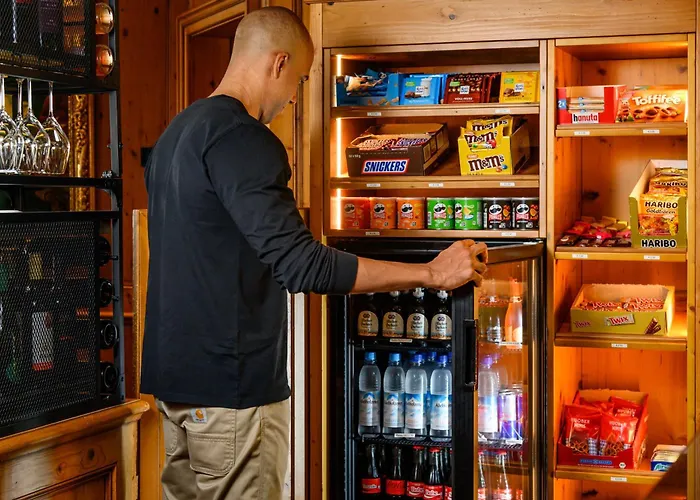 King's Center Superior München