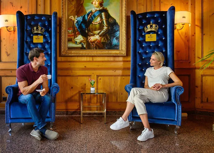 King's Center Superior 3* München