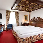Szálloda King's Center Superior 3*