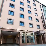 Szálloda King's Center Superior 3*