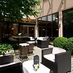 酒店 市中心国王高级酒店
