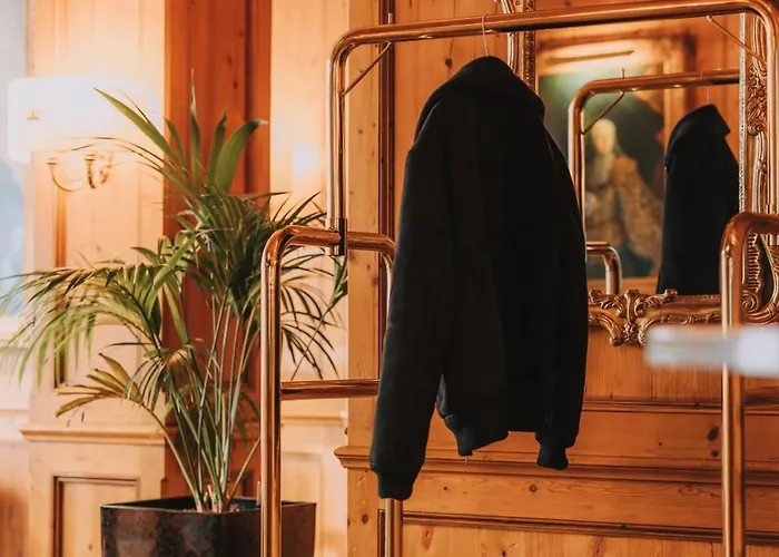 Hotel King's Center Superior