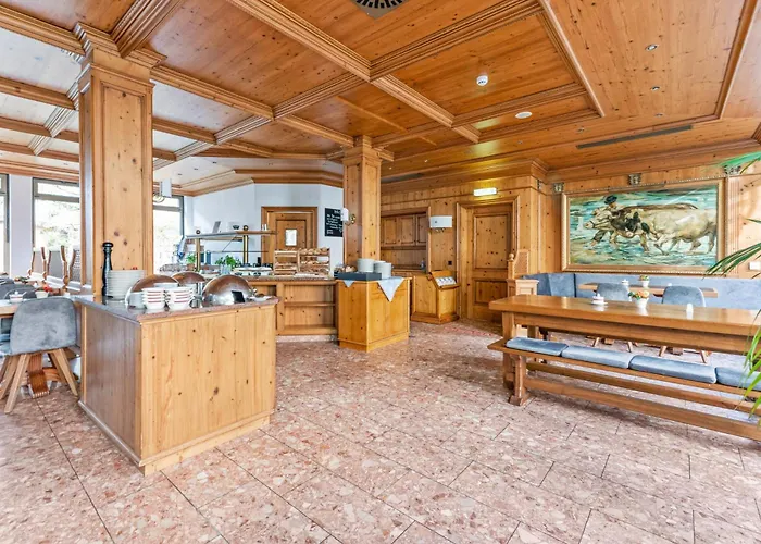 King's Center Superior Hotel Múnich