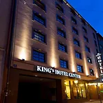Otel King's Center Superior 3*