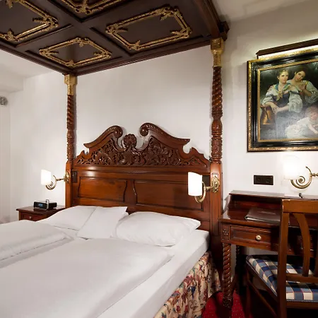 Hotel King's Center Superior Monachium
