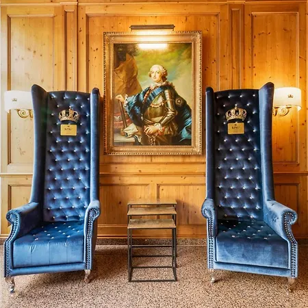 King's Center Superior 3* Μόναχο