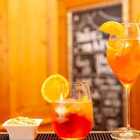 市中心国王高级酒店