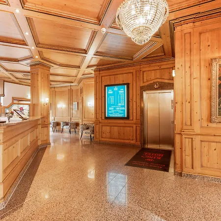 Hotel King's Center Superior Monachium