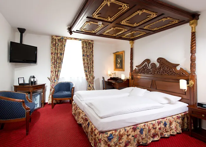 Hotel King's Center Superior 3*