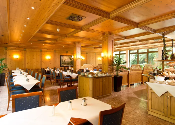 Hotel King's Center Superior
